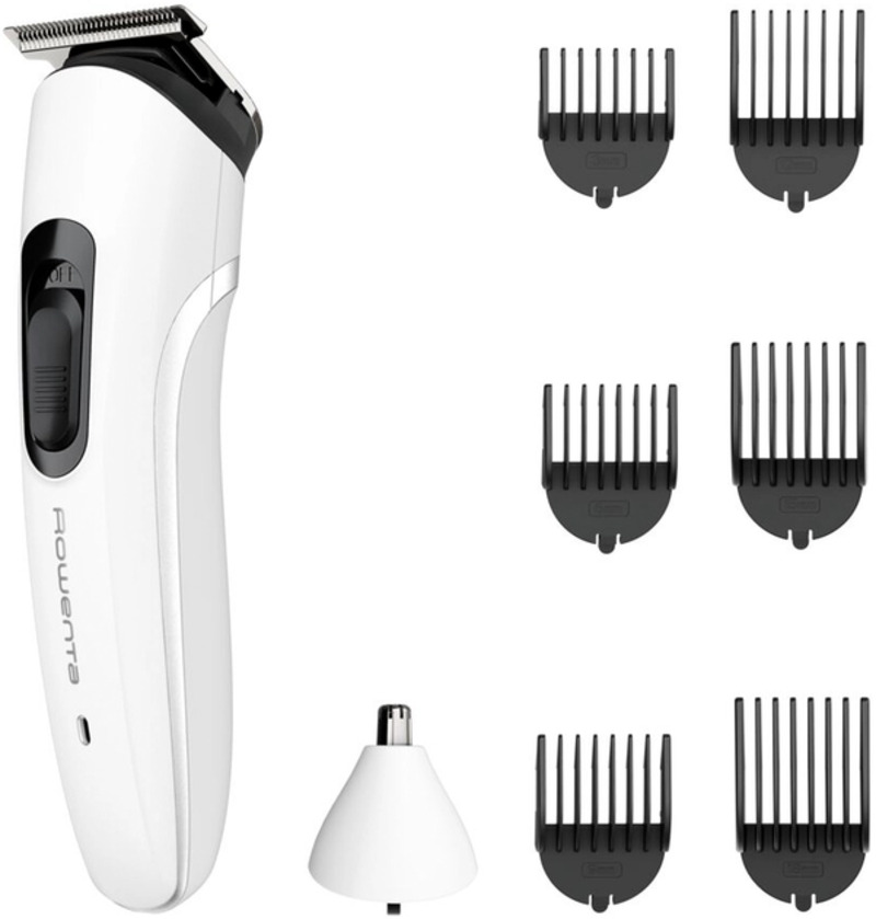 Машинка для стрижки Rowenta TN8934E0 (7059284) Europe