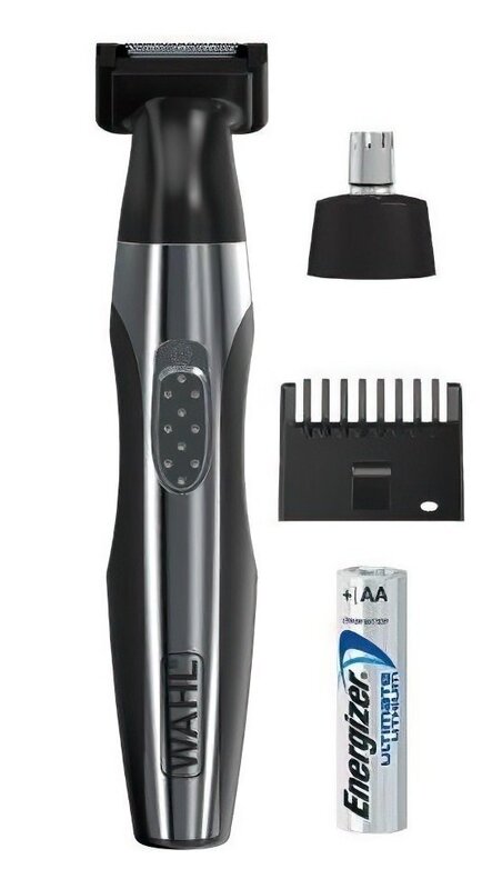 Триммер Wahl 05604-035 - фото 2