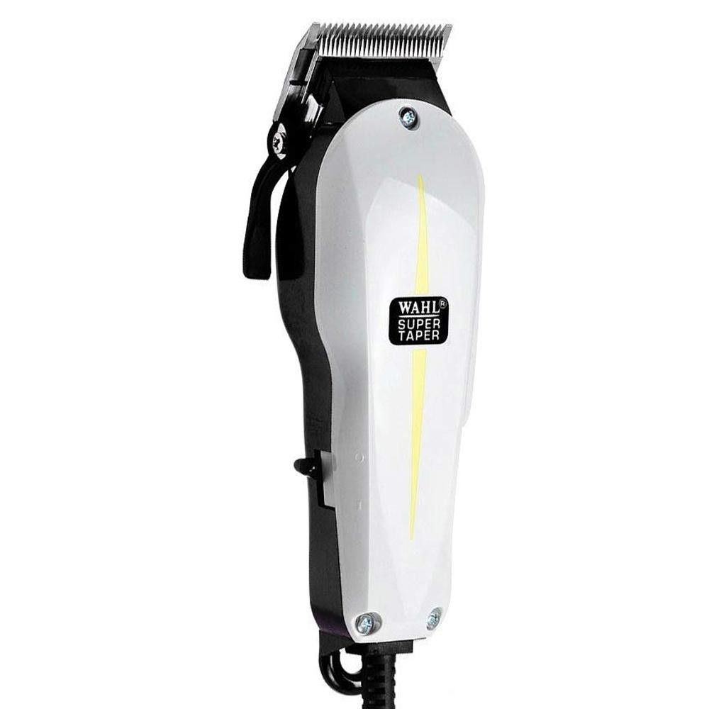 Машинка для стрижки Wahl Super Taper 4008-0480 (08466-216) Europe