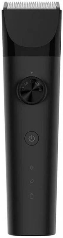 Машинка для стрижки Xiaomi Mi Hair Clipper Black (LFQ03KL)