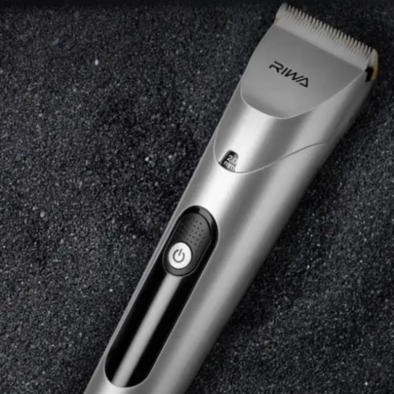 Машинка для стрижки Xiaomi Riwa RE-6305 - фото 3