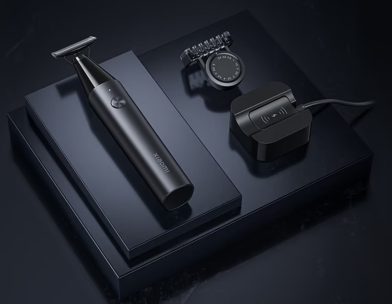Триммер Xiaomi UniBlade Trimmer - фото 4