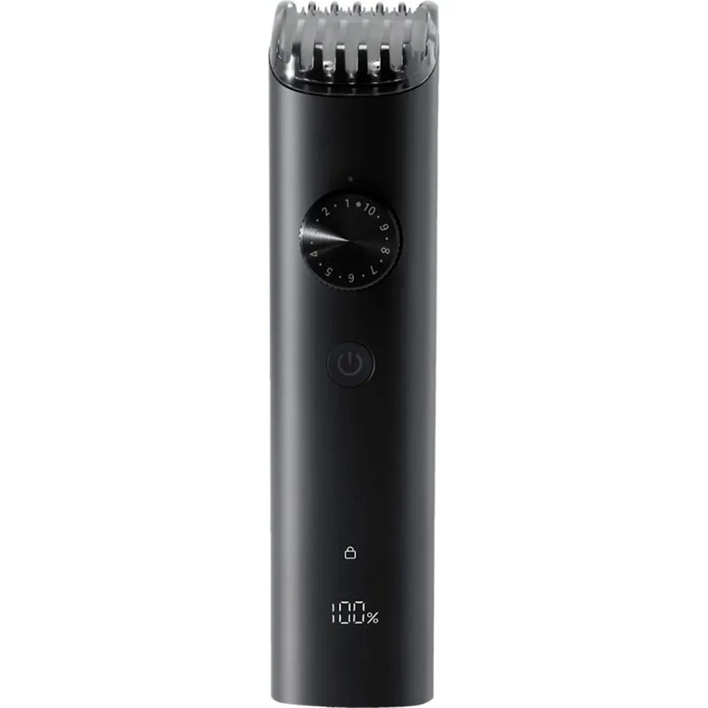 Машинка для стрижки Xiaomi Grooming Kit Pro (XMGHT2KITLF) Europe