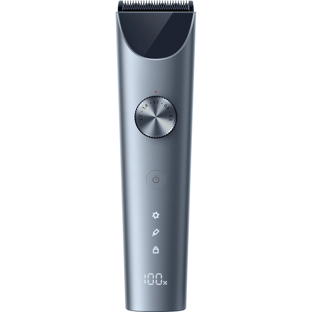 Машинка для стрижки Xiaomi Hair Clipper 2 (MJGHHC2LF)