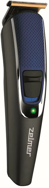 Машинка для стрижки Zelmer ZGK6310 Europe
