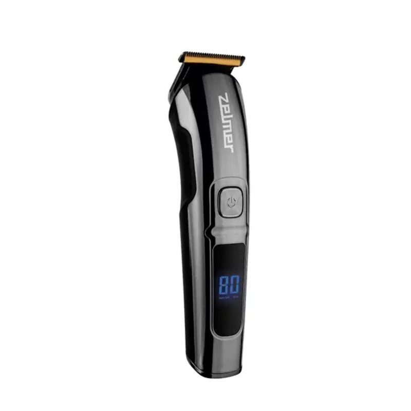 Машинка для стрижки + триммер Zelmer ZGK6500 Europe