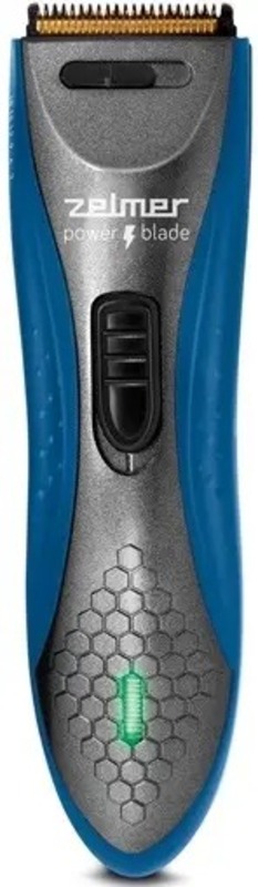 Машинка для стрижки Zelmer ZHC6550 Europe
