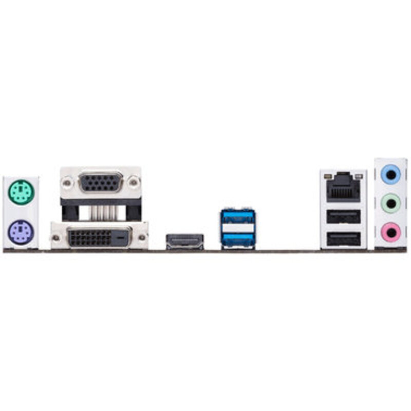 Материнcька плата ASUS PRIME H510M-R R2.0-SI s1200 H470 2xDDR4 HDMI D-Sub mATX White BOX WITH ACCESSORY - фото 2 Материнcька плата ASUS PRIME H510M-R R2.0-SI s1200 H470 2xDDR4 HDMI D-Sub mATX White BOX WITH ACCESSORY - фото 2