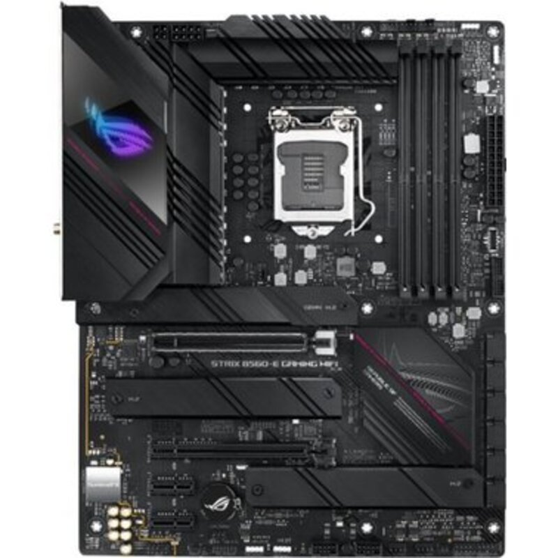 Материнская плата Asus ROG Strix B560-E Gaming WiFi Socket 1200