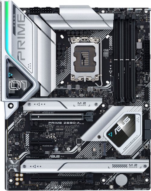 Asus Prime Z690-A Socket 1700