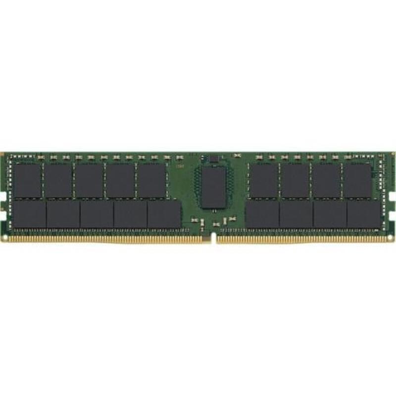 Модуль пам'яті 64GB PC25600 REG KSM32RD4/64MFR KINGSTON
