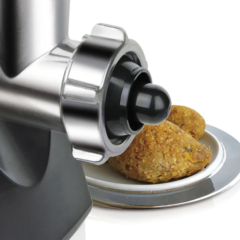 М'ясорубка BLACK+DECKER BXMMA1000E Europe - фото 10