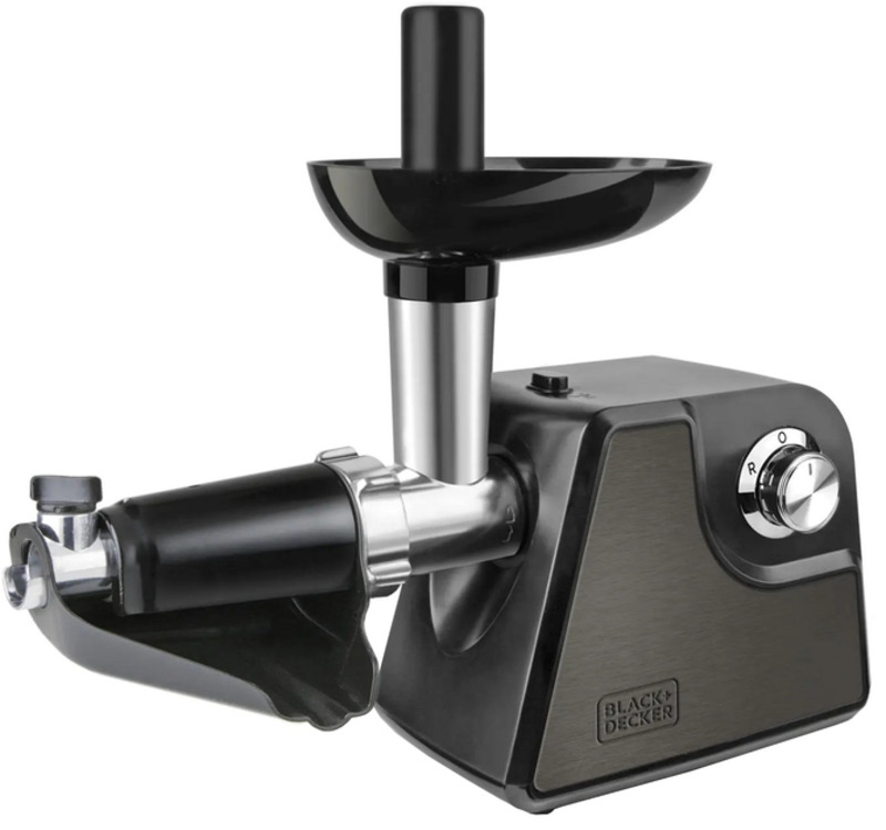 М'ясорубка BLACK+DECKER BXMMA1000E Europe
