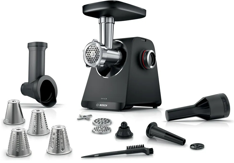 М'ясорубка Bosch MFWS440B