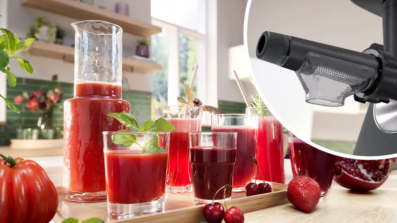 Мясорубка Bosch MFWS660B - фото 9