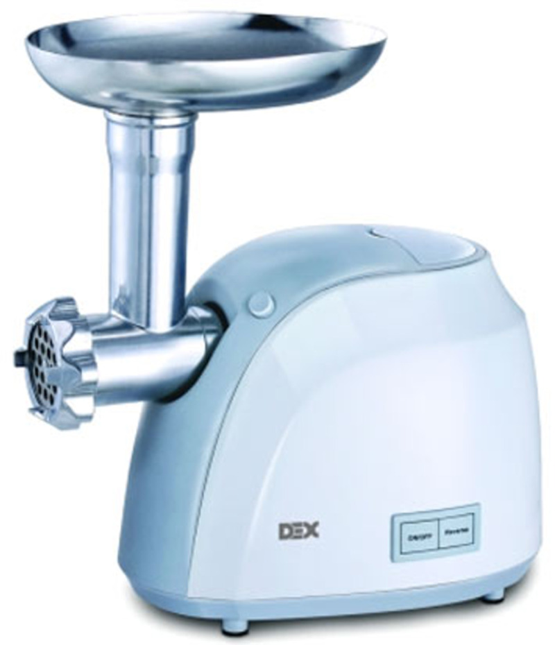 М'ясорубка DEX DMG 154 Q Europe