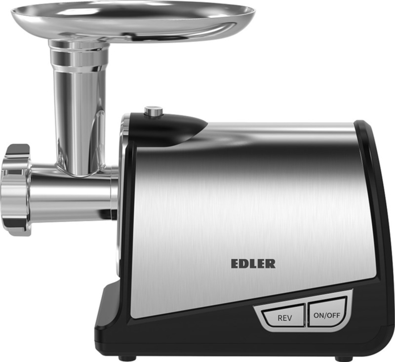 М'ясорубка Edler EMG180INB - фото 1