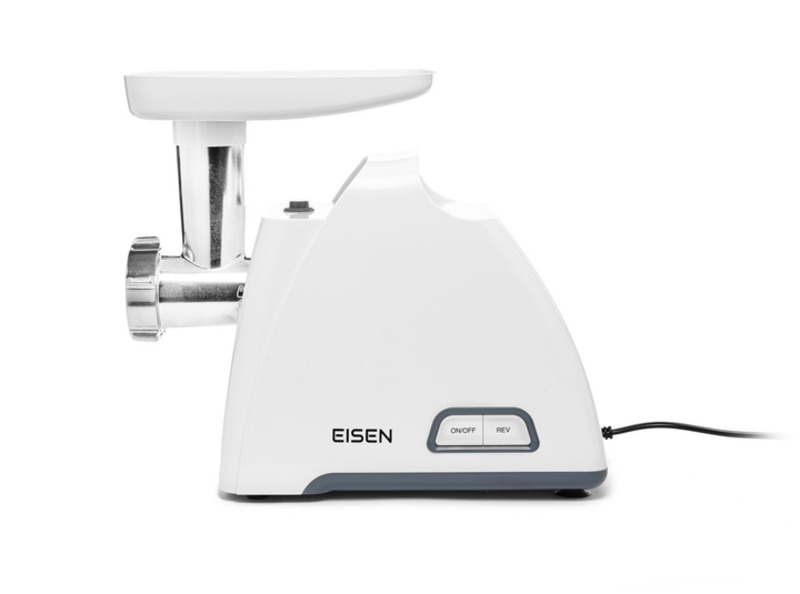 М'ясорубка Eisen EMG-202JS Europe - фото 8 М'ясорубка Eisen EMG-202JS Europe - фото 8