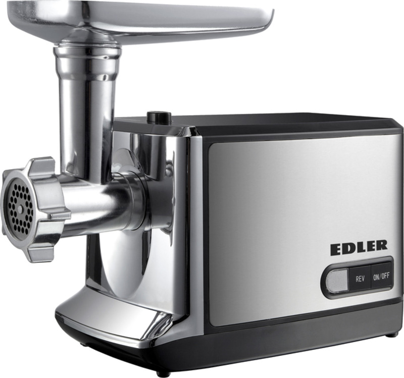 Электромясорубка Edler EDMG-3033TG Europe