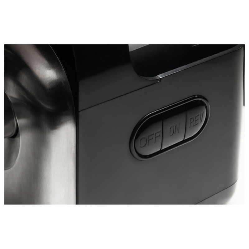 Електром'ясорубка Gorenje MG1800BK Europe - фото 8