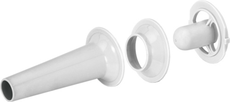 Електром'ясорубка MPM Product MMM-07 Europe - фото 3
