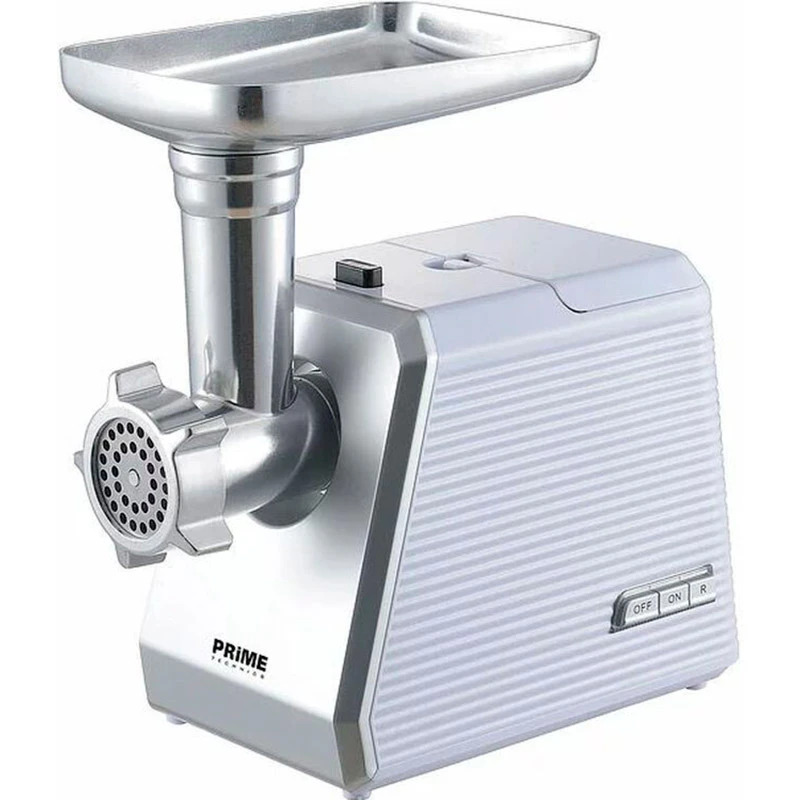 Электромясорубка Prime Technics PG 2003 W Europe