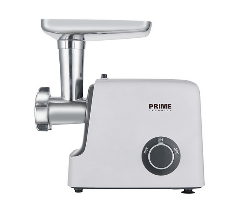 Электромясорубка Prime Technics PG 2243 WGD Europe - фото 1 Электромясорубка Prime Technics PG 2243 WGD Europe - фото 1