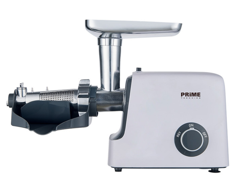 Электромясорубка Prime Technics PG 2243 WGD Europe - фото 2 Электромясорубка Prime Technics PG 2243 WGD Europe - фото 2