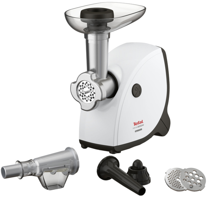 Електром'ясорубка Tefal HV4 NE463138 Europe