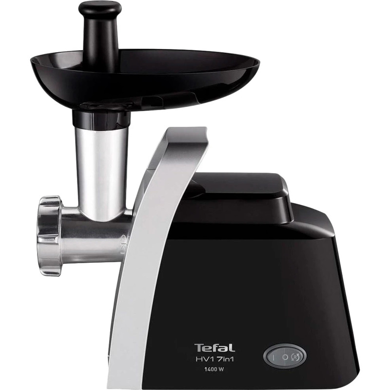 Электромясорубка Tefal NE108831 Europe - фото 2