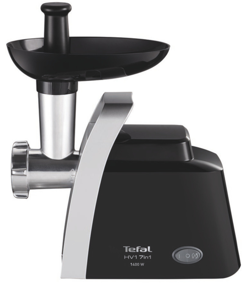 Електром'ясорубка Tefal NE109838 Europe - фото 2
