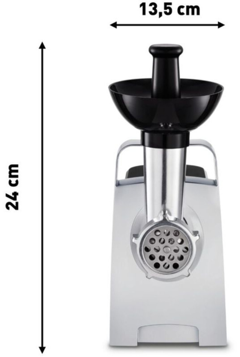 Електром'ясорубка Tefal NE109838 Europe - фото 3