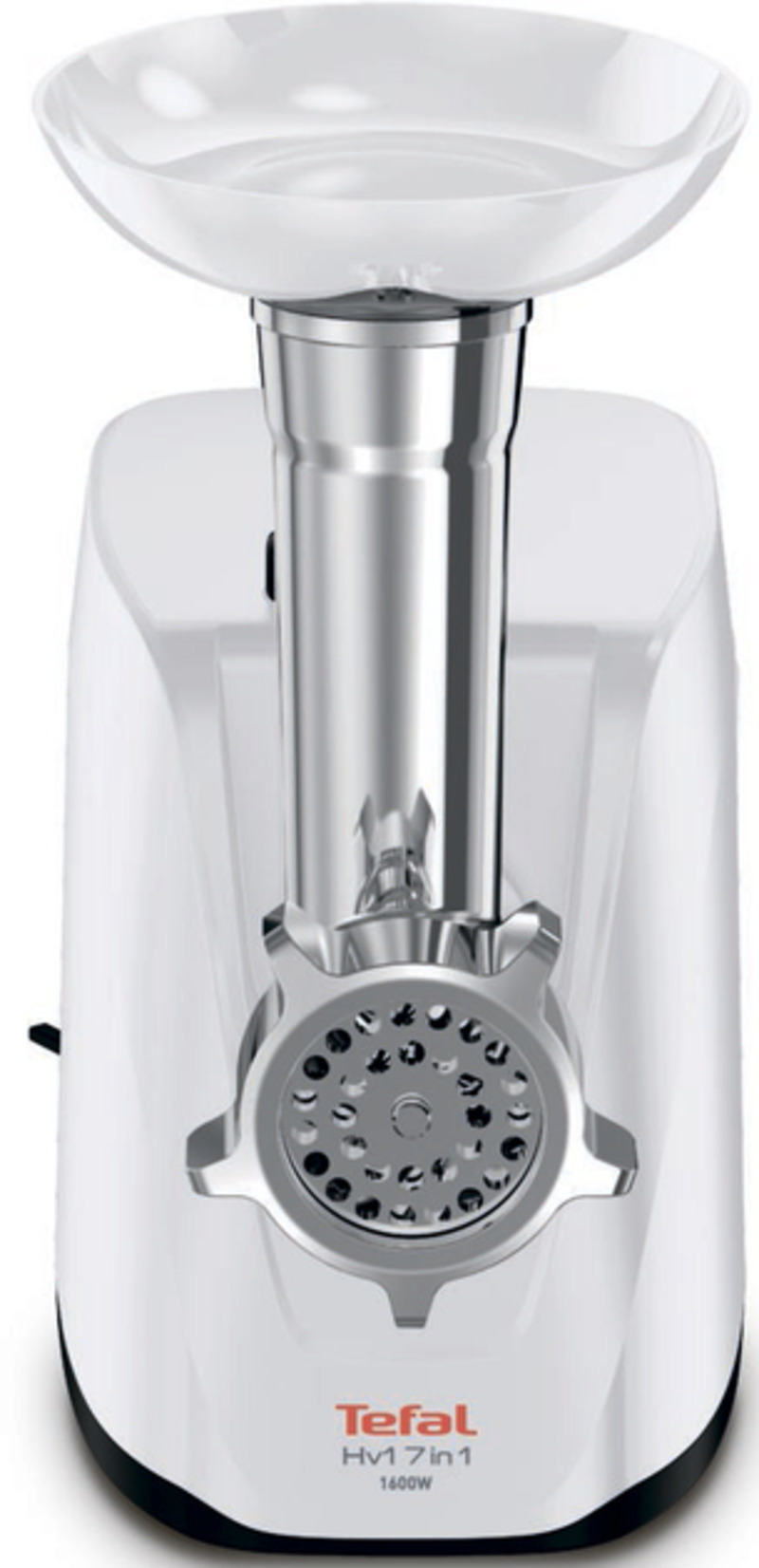Электромясорубка Tefal NE114130 Europe - фото 2 Электромясорубка Tefal NE114130 Europe - фото 2