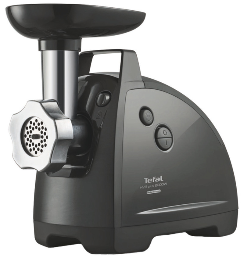 Електром'ясорубка Tefal NE685838 Europe - фото 1