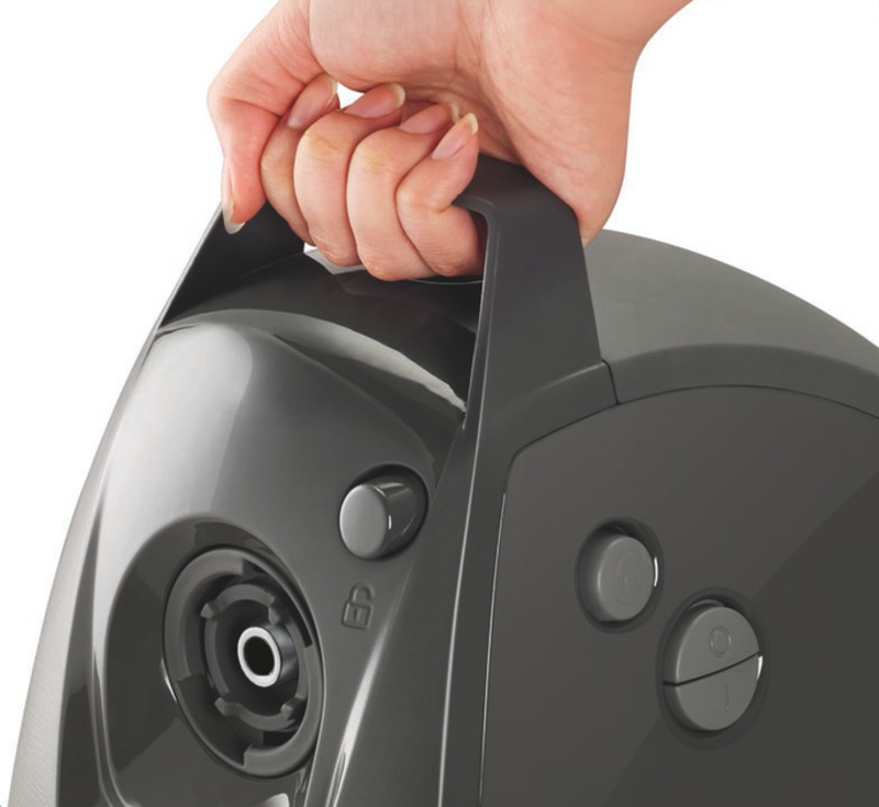 Електром'ясорубка Tefal NE685838 Europe - фото 2
