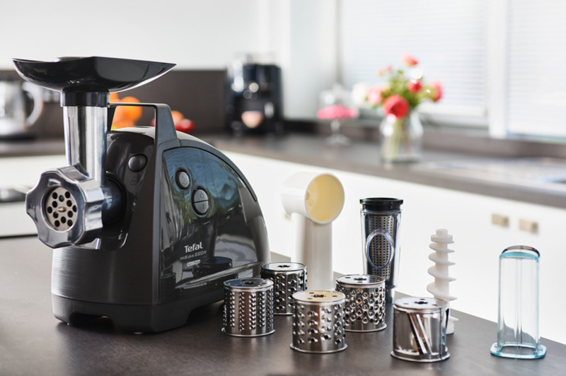 Електром'ясорубка Tefal NE685838 Europe - фото 15