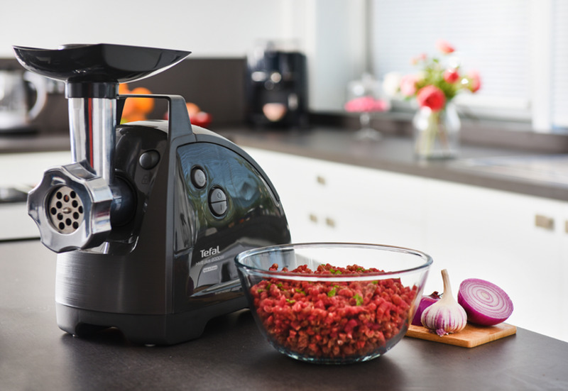Електром'ясорубка Tefal NE685838 Europe - фото 16