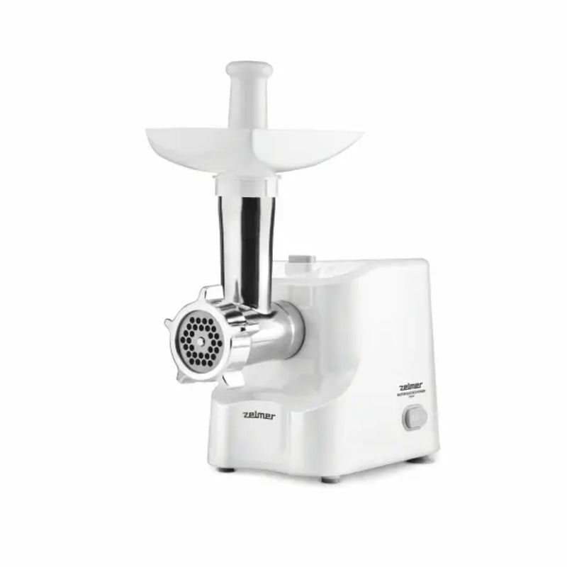 Электромясорубка Zelmer ZMM1010B Europe - фото 3 Электромясорубка Zelmer ZMM1010B Europe - фото 3