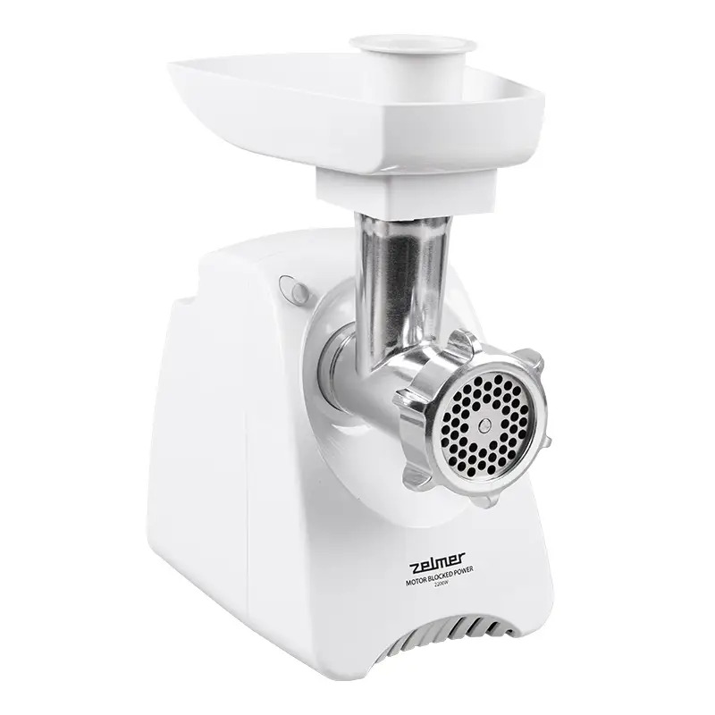 М'ясорубка ZELMER ZMM5801P - фото 1