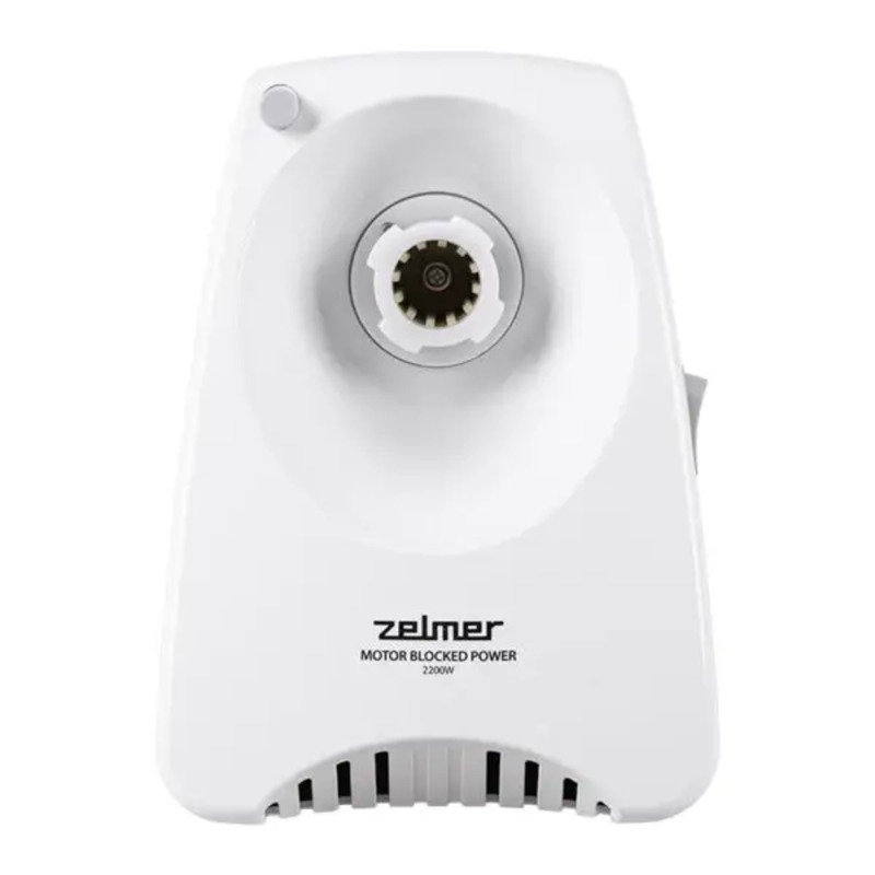М'ясорубка ZELMER ZMM5801P - фото 5