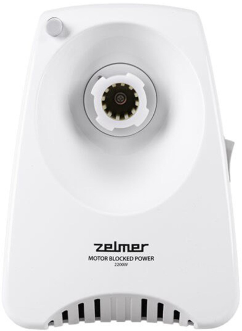 М'ясорубка ZELMER ZMM5802P - фото 4 М'ясорубка ZELMER ZMM5802P - фото 4
