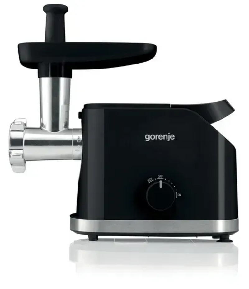 Мясорубка Gorenje MG1802B - фото 7 Мясорубка Gorenje MG1802B - фото 7