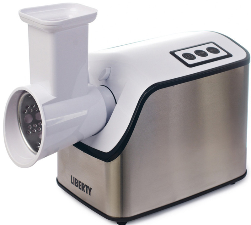 М'ясорубка LIBERTY MG-2033 - фото 2 М'ясорубка LIBERTY MG-2033 - фото 2