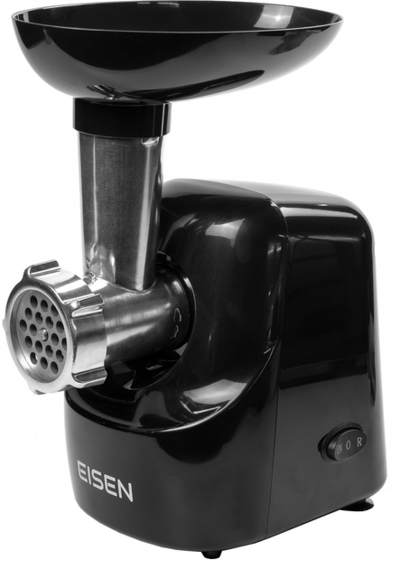 М'ясорубка Eisen EMG-016B Europe