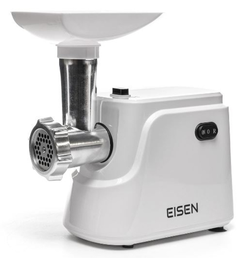 М’ясорубка Eisen EMG-061W Europe