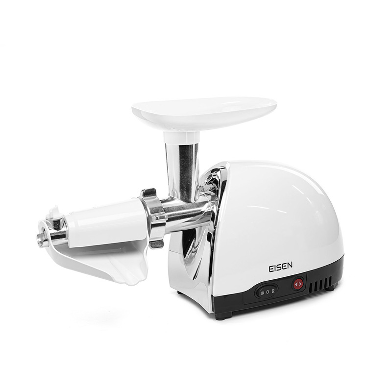 М’ясорубка Eisen EMG-171АJS Europe - фото 3 М’ясорубка Eisen EMG-171АJS Europe - фото 3