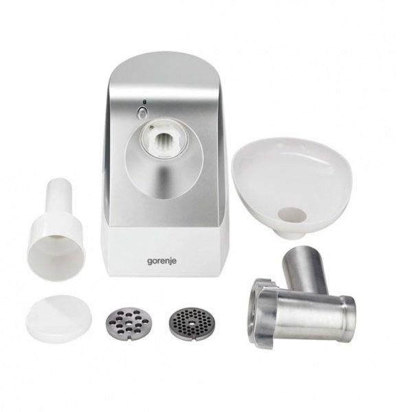 Мясорубка GORENJE MG 1600 W - фото 1