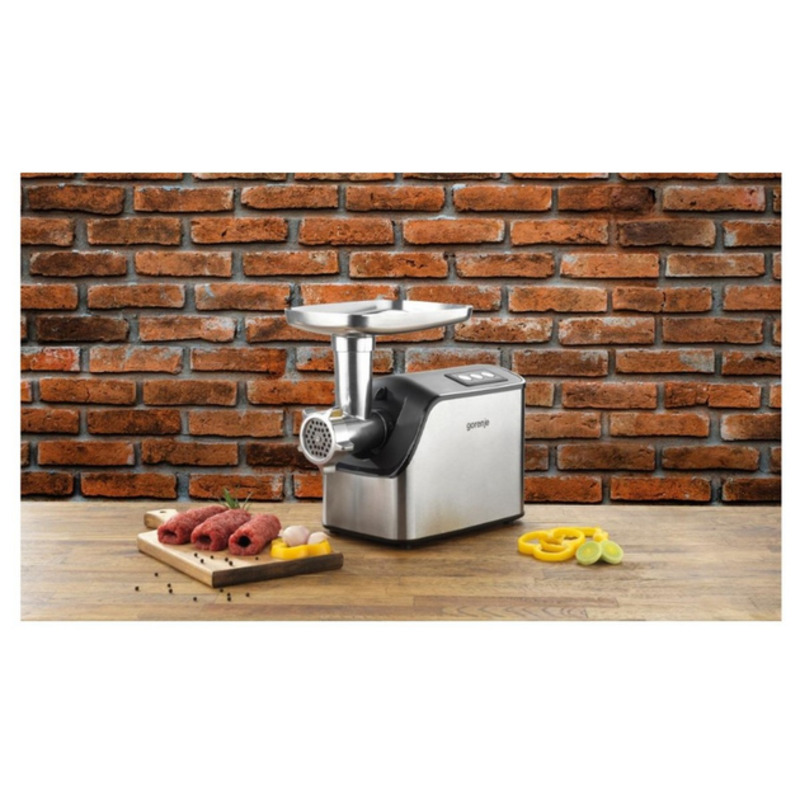 М'ясорубка GORENJE MG 2202 XE - фото 5