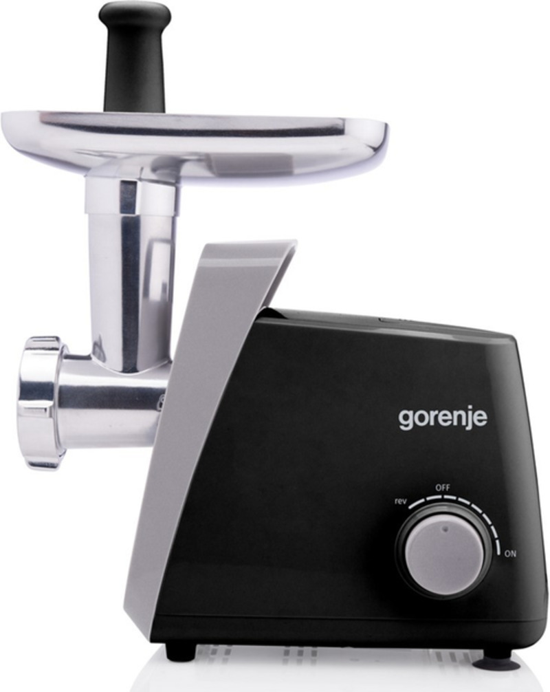 Мясорубка GORENJE MG1601SB - фото 1