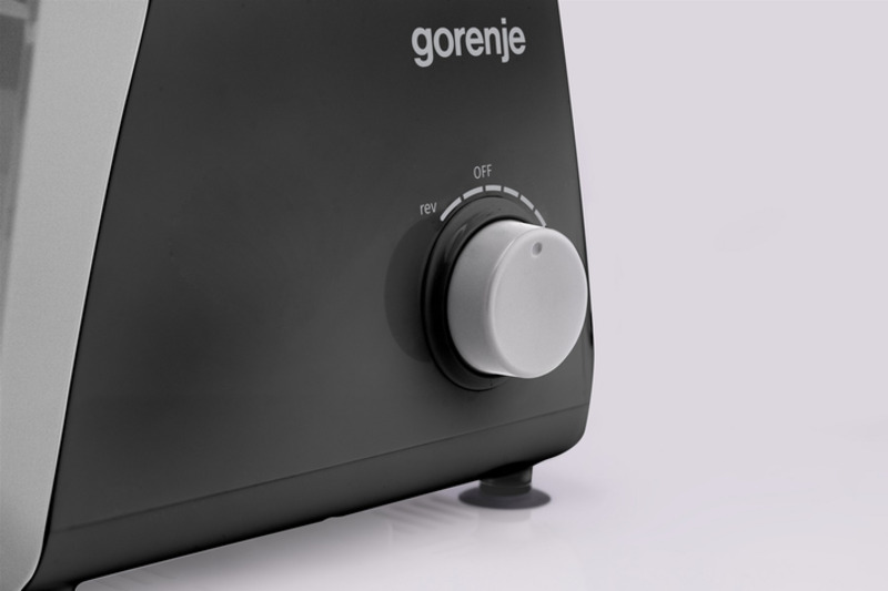 Мясорубка GORENJE MG1601SB - фото 2